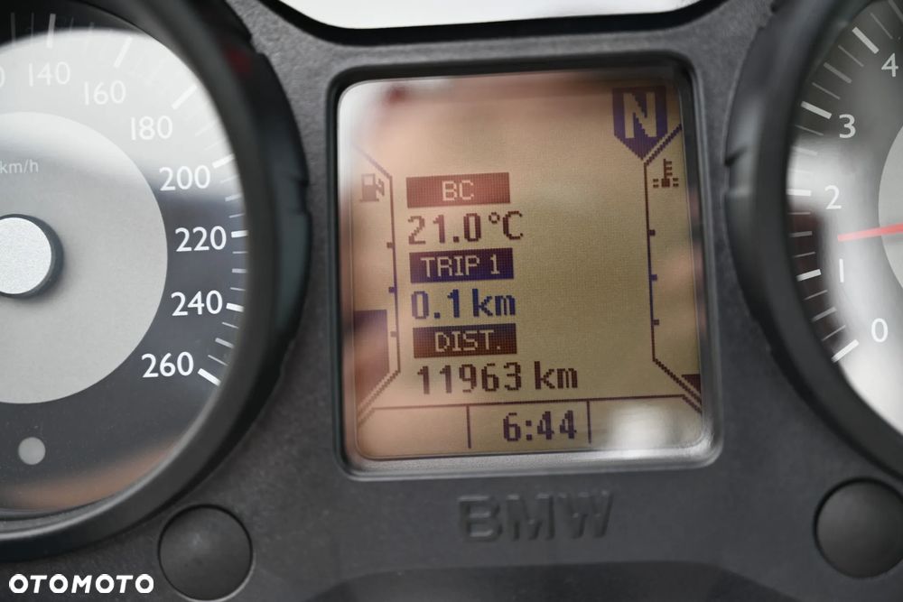 BMW K - 9