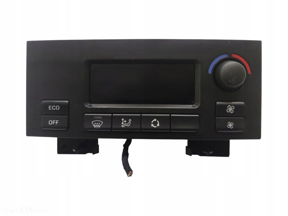 panel klimatyzacji nawiewu citroen berlingo partner iii 9825993277 elektryk - 1