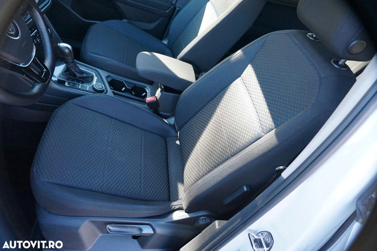 Volkswagen Tiguan 2.0 TDI 4Mot DSG Highline - 13
