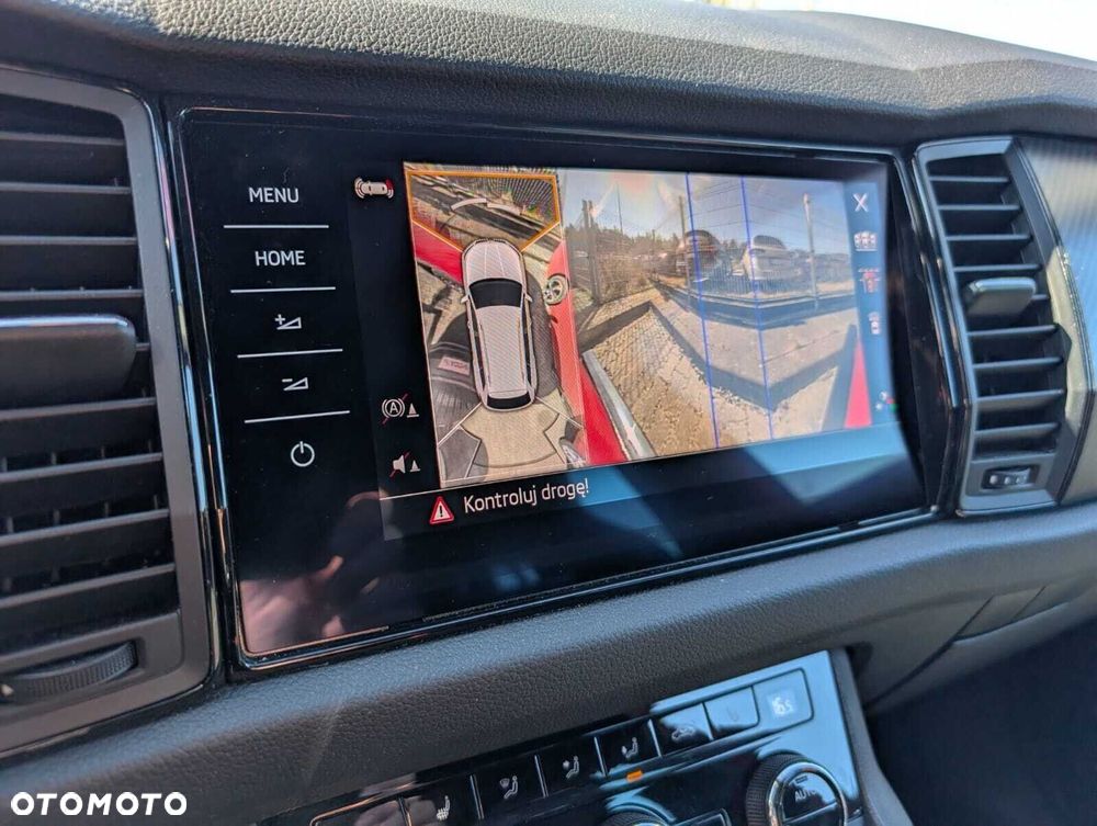 Skoda Kodiaq 2.0 TDI 4x2 Sportline DSG - 30