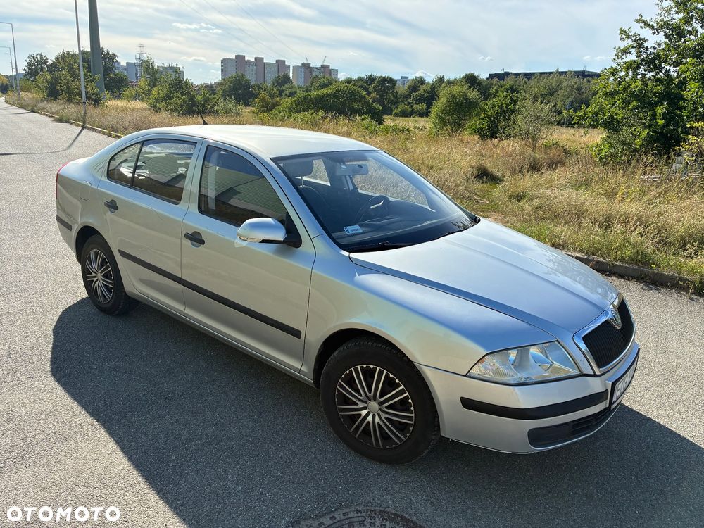 Skoda Octavia 1.4 Fun - 2