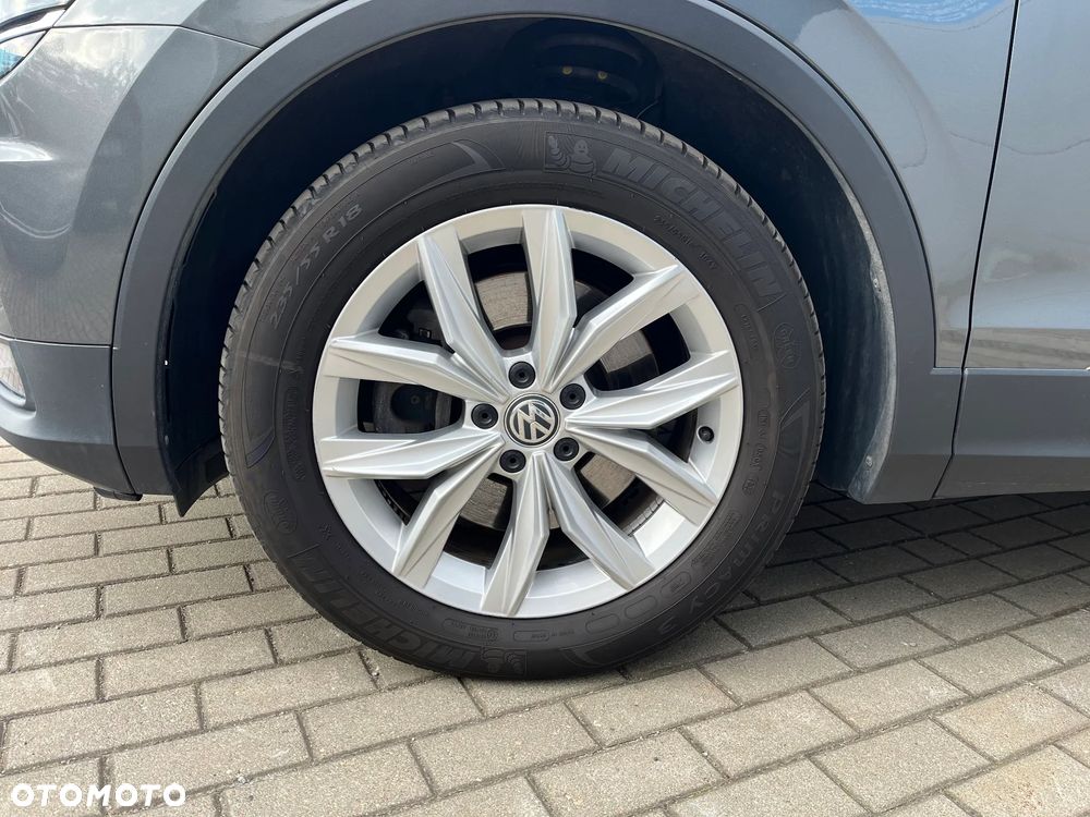 Volkswagen Tiguan 2.0 TSI BMT 4Mot Highline DSG - 18