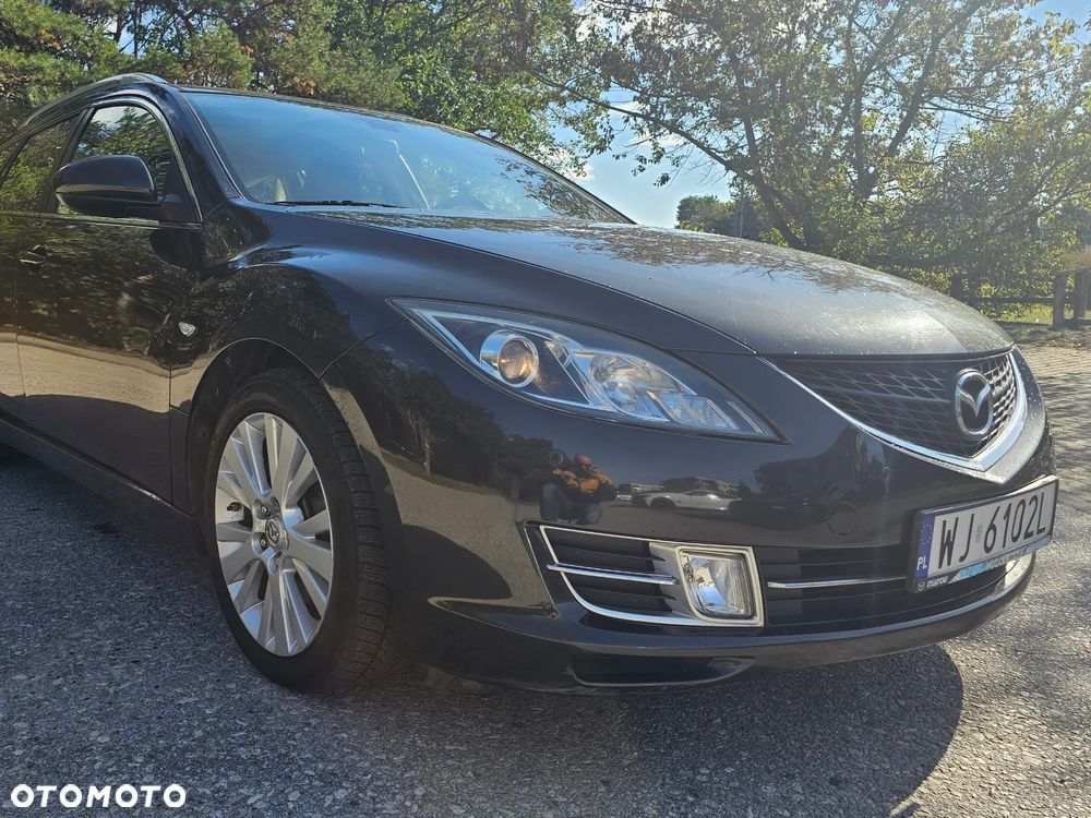 Mazda 6 - 3