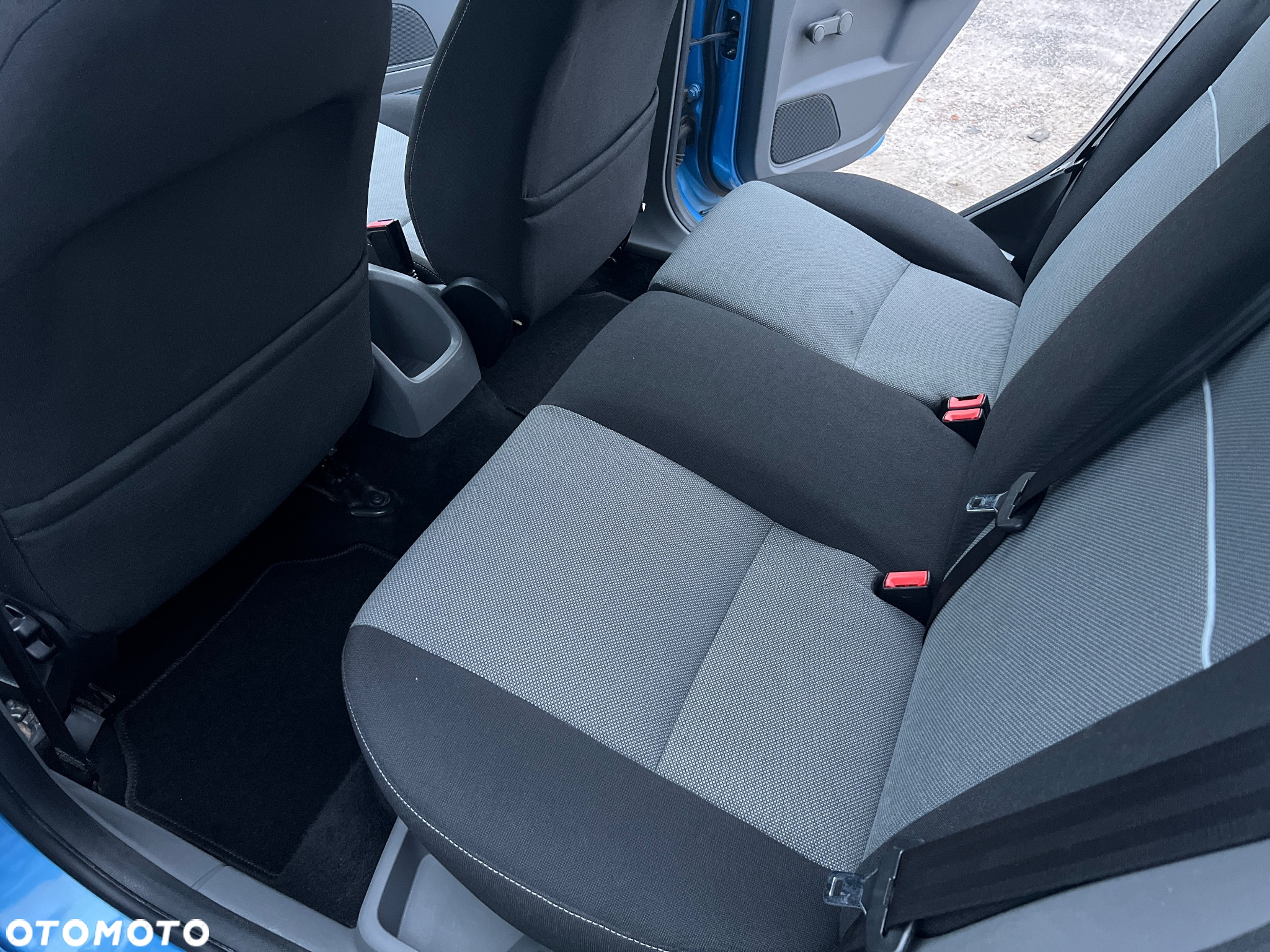 Ford Focus - 13