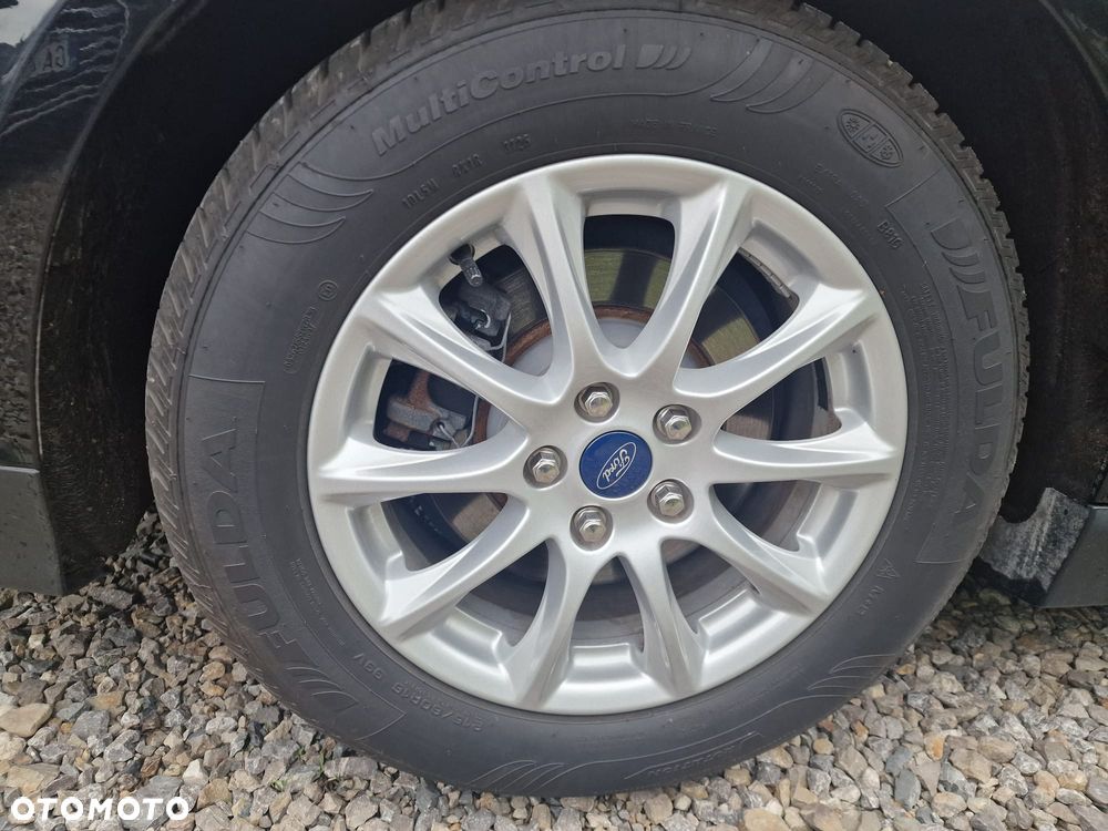 Ford Mondeo 2.0 EcoBlue Trend - 11