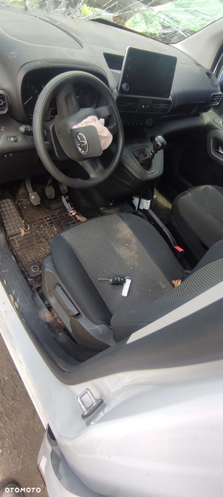 Toyota Proace City Verso - 3