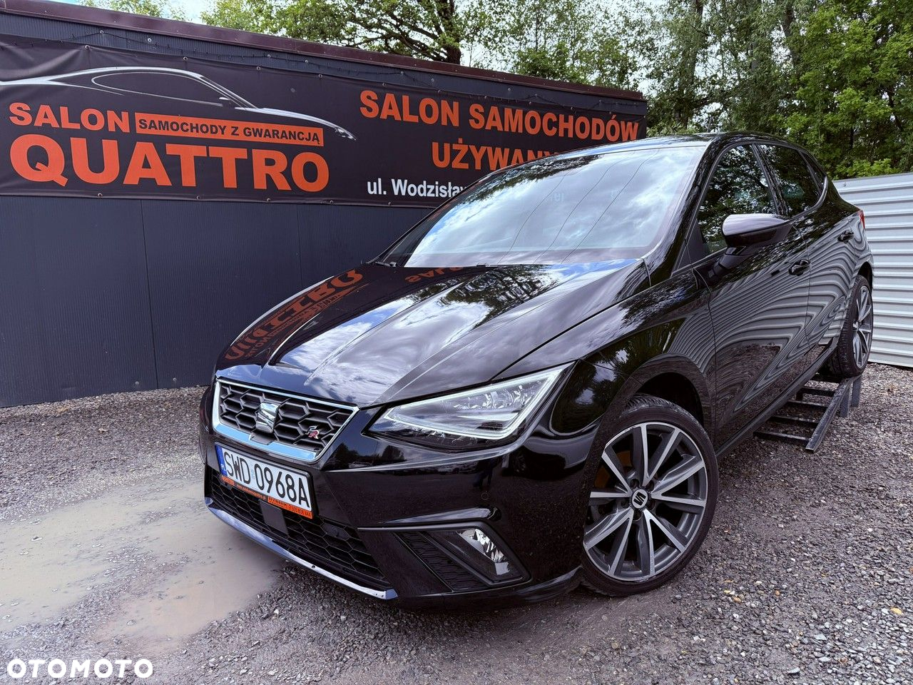 Seat Ibiza - 5