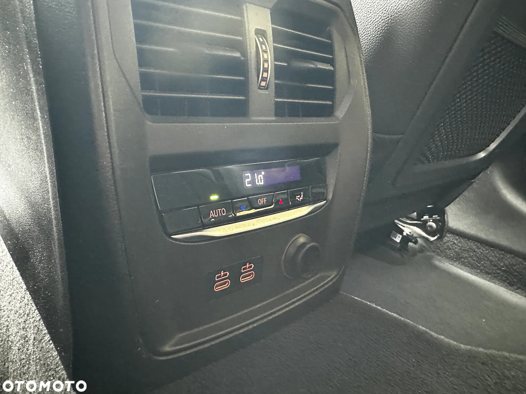 BMW Seria 3 320d Touring M Sport - 31