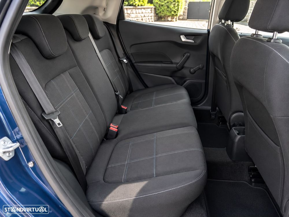 Ford Fiesta 1.0 EcoBoost ST-Line - 13