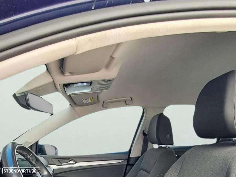 VW Golf Variant 2.0 TDi Life - 15