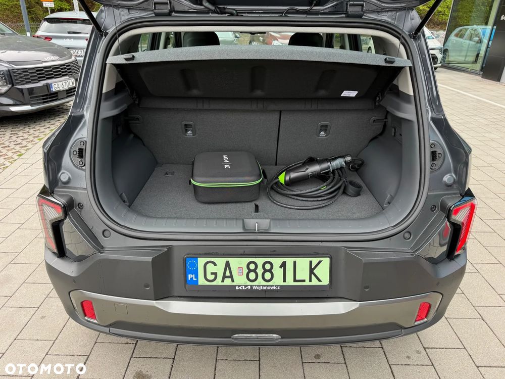 Kia EV2 42.2kWh Earth - 13