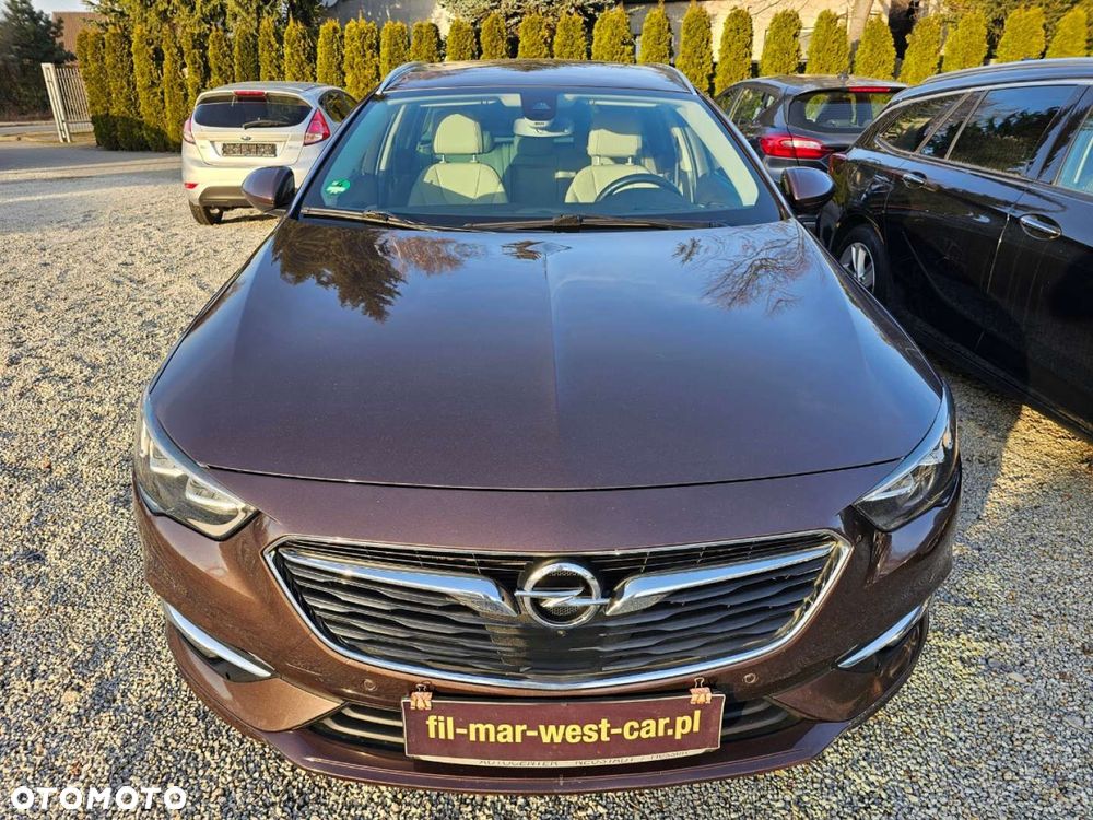 Opel Insignia - 10