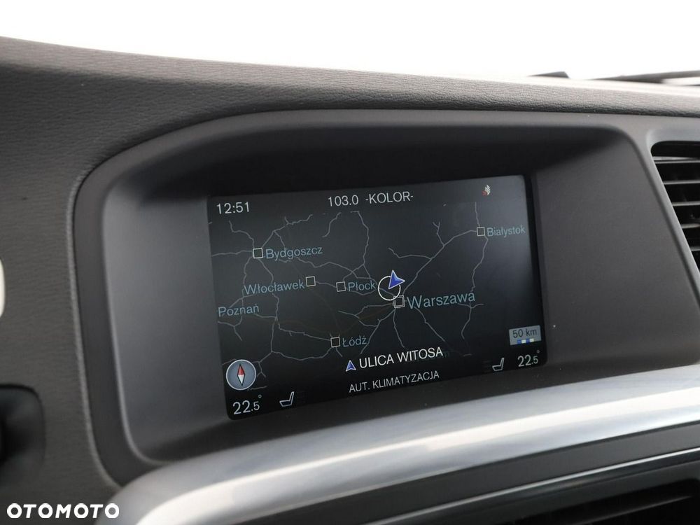 Volvo S60 D4 Kinetic - 26