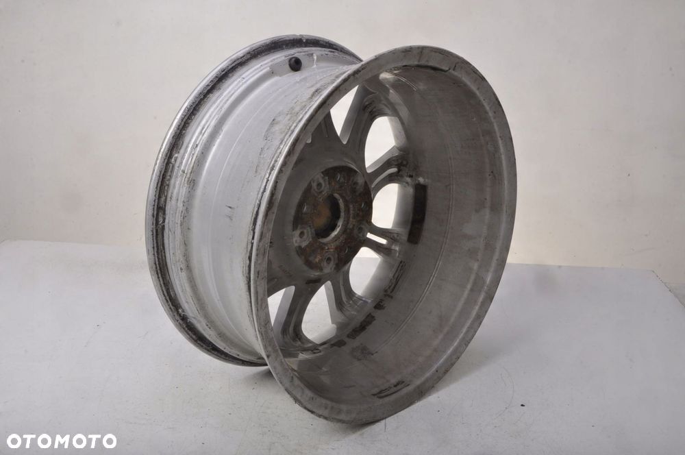 BMW E60 E61 FELGA ALUMINIOWA R18" 8J ET20 5X120 8036947 M-PAKIET - 12