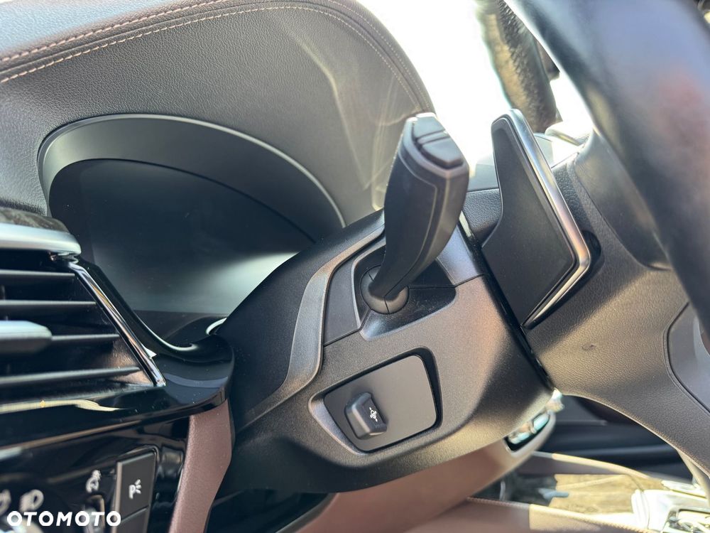 BMW Seria 5 - 16