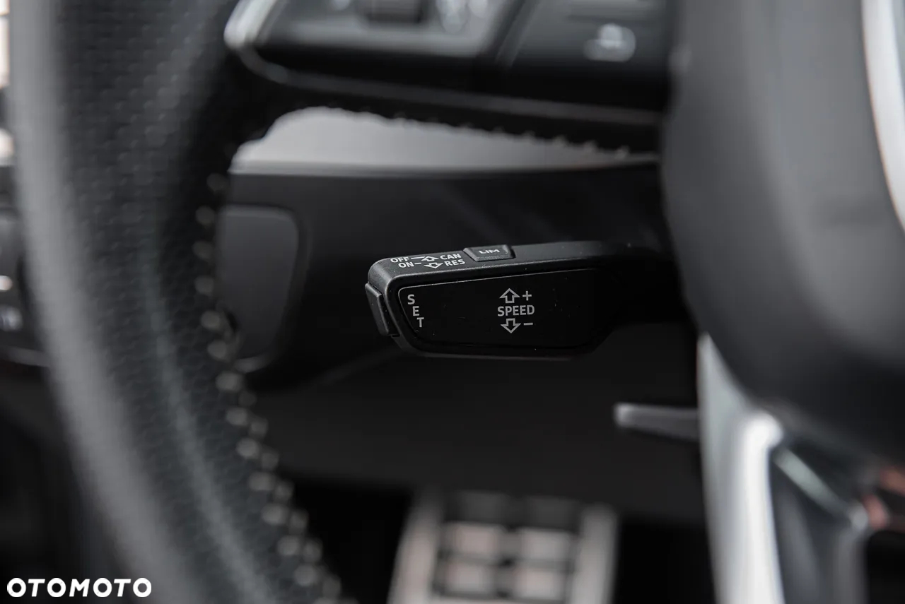 Audi Q7 3.0 TDI ultra Quattro Tiptronic - 22