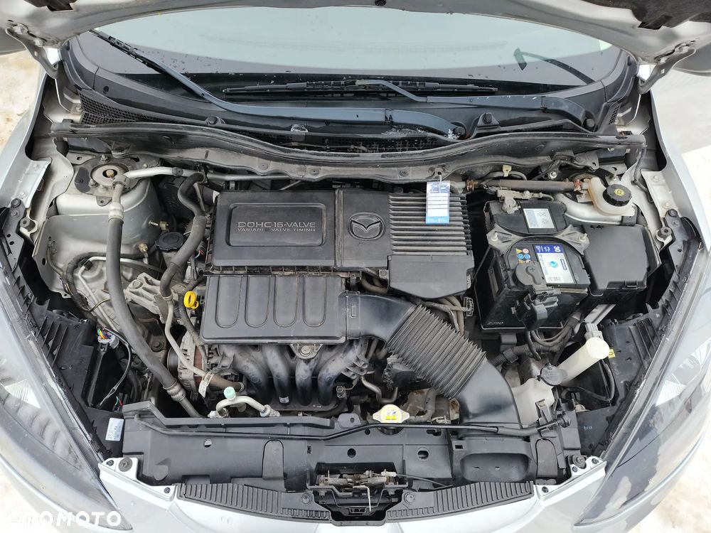 Mazda 2 1.3 MZR Prime-Line - 14