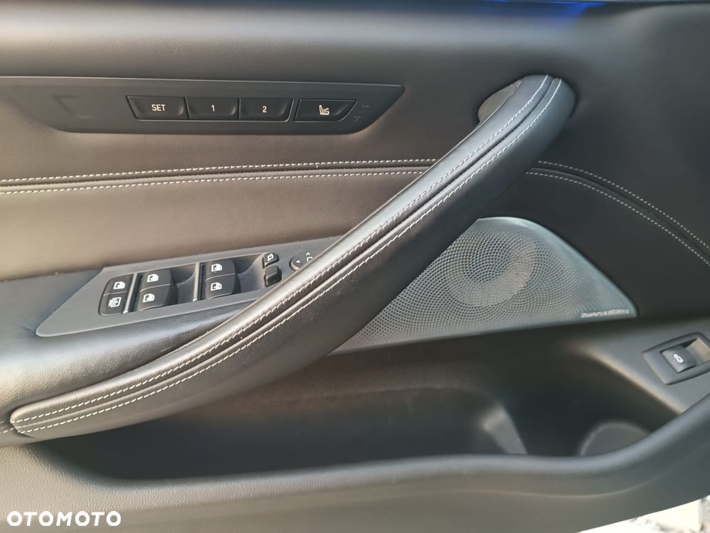 BMW M5 GPF - 29