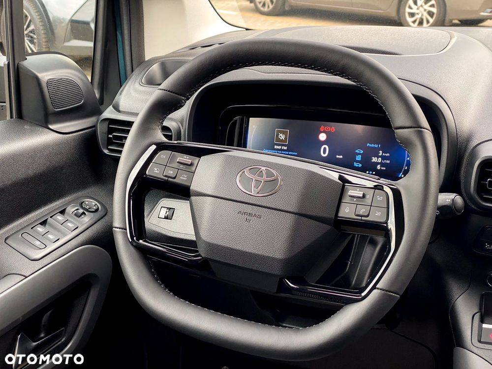 Toyota Proace City Verso 1.5 D-4D Family - 20