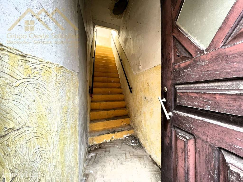 Andar de Moradia T3 Aldeia Grande - Grande imagem: 2/25