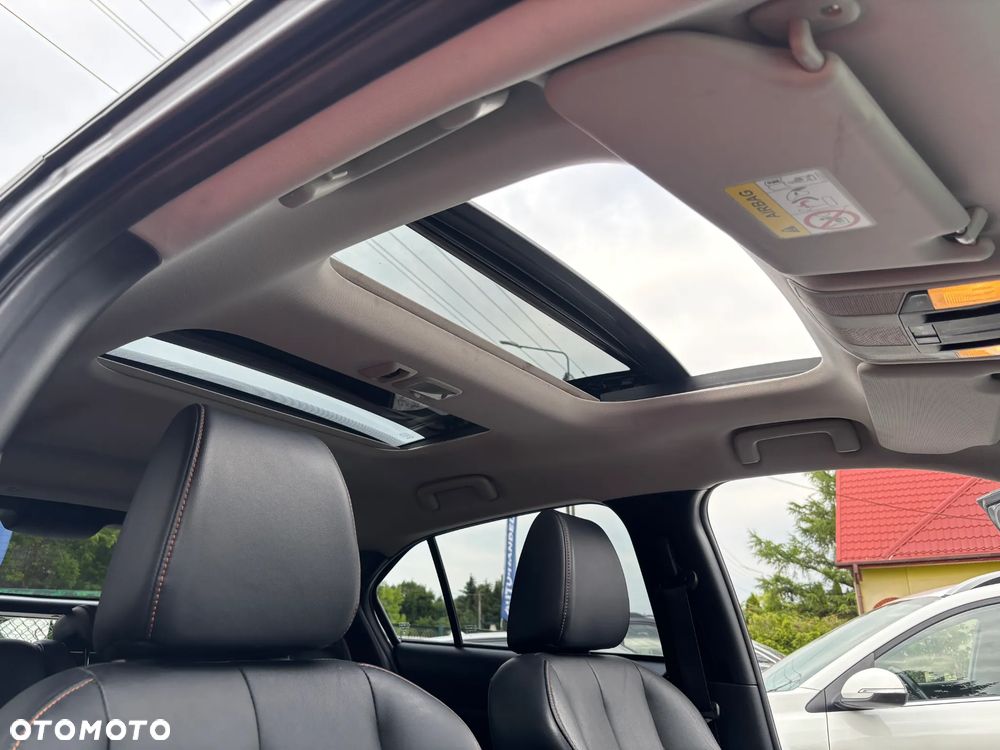 Mitsubishi Eclipse Cross 1.5 T-MIVEC 2WD Diamant+ - 36