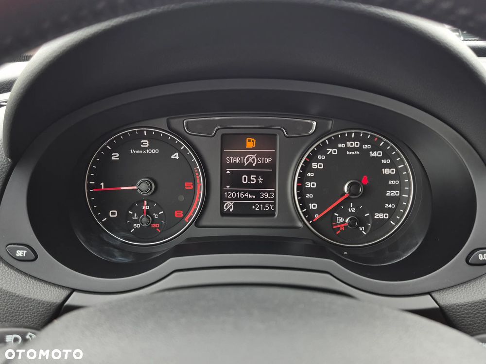 Audi Q3 2.0 TDI - 35