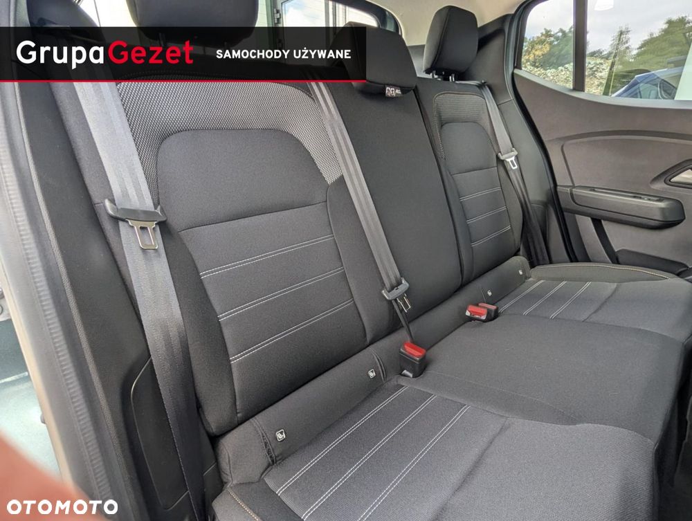 Dacia Sandero Stepway - 31