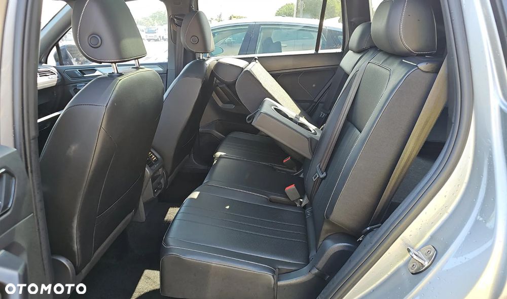 Volkswagen Tiguan 2.0 TSI 4Mot R-Line DSG - 15