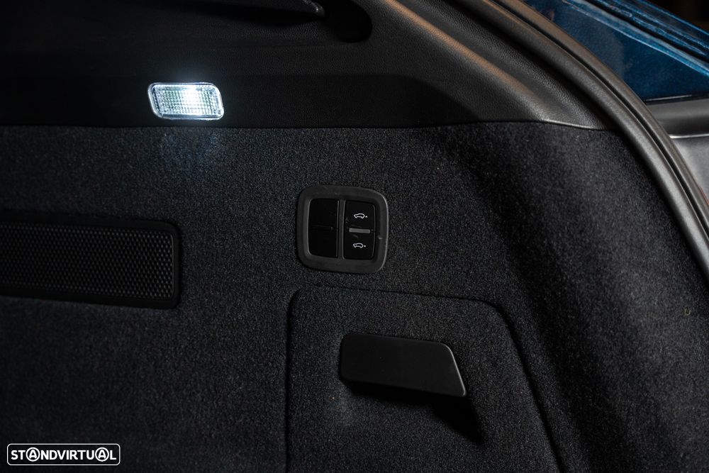 Porsche Cayenne E-Hybrid Tiptronic S - 35