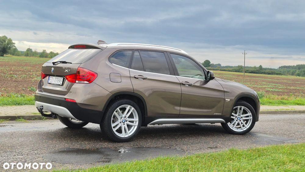 BMW X1 - 10