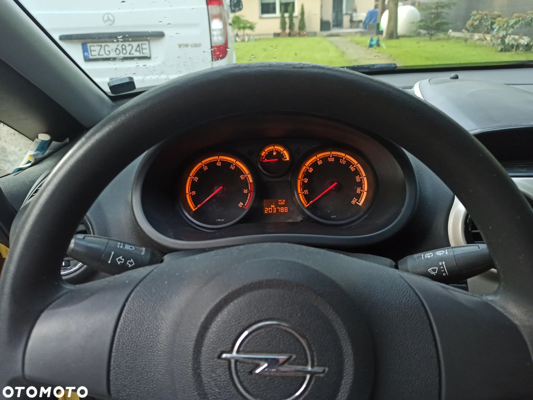 Opel Corsa 1.0 12V - 10