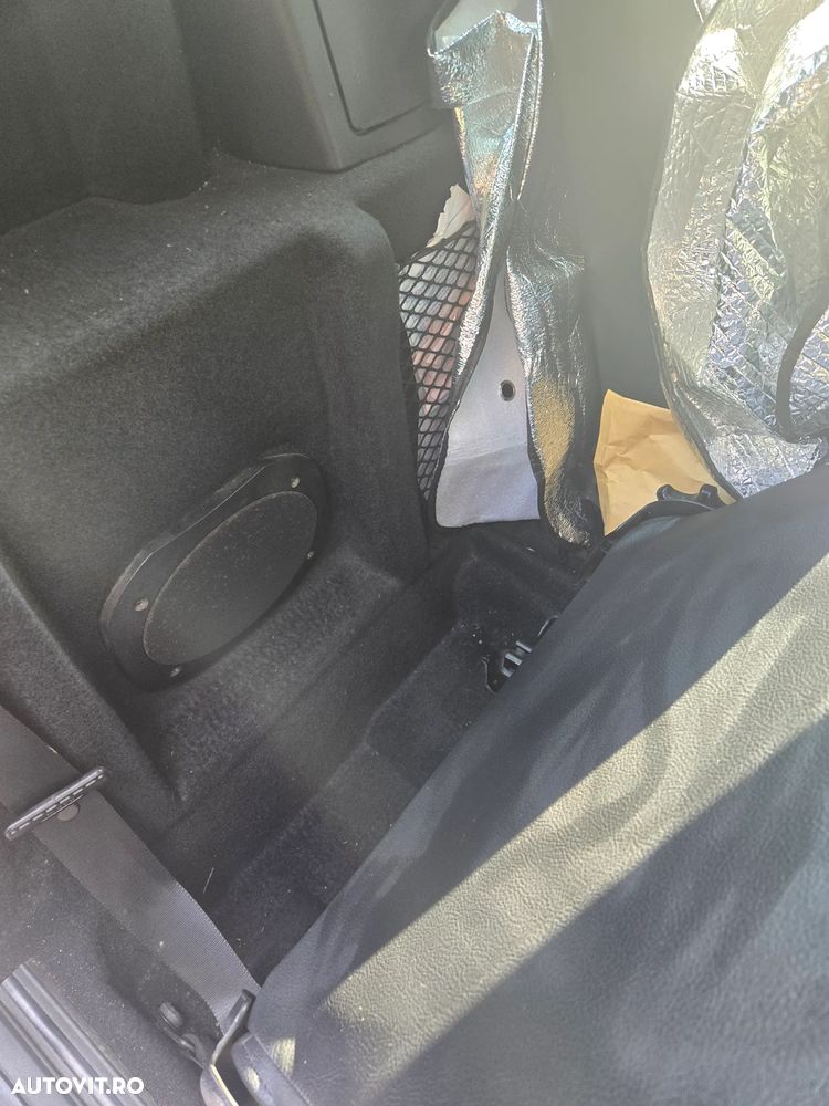 Ford Streetka Street Ka 1.6i Base - 7