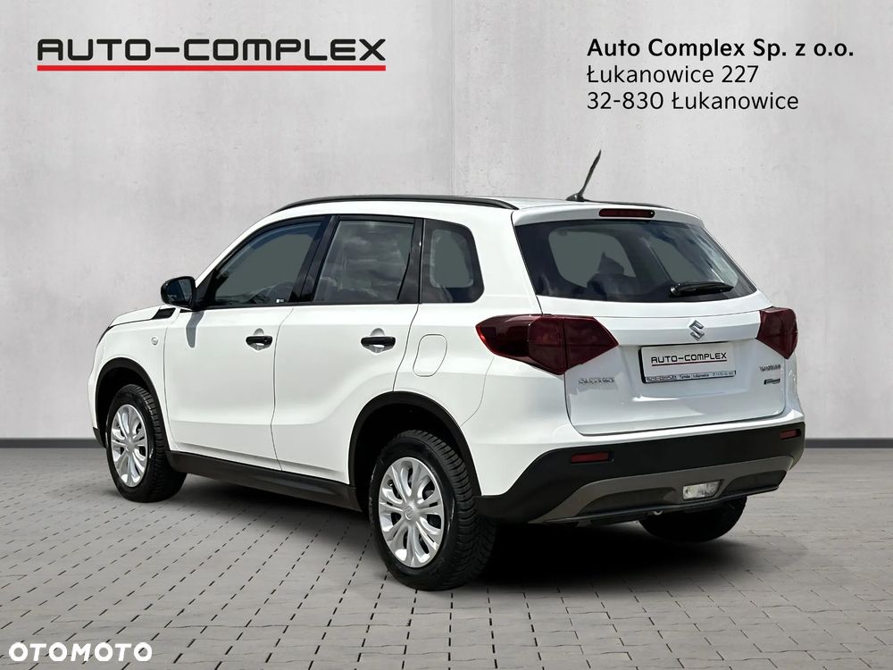 Suzuki Vitara - 3