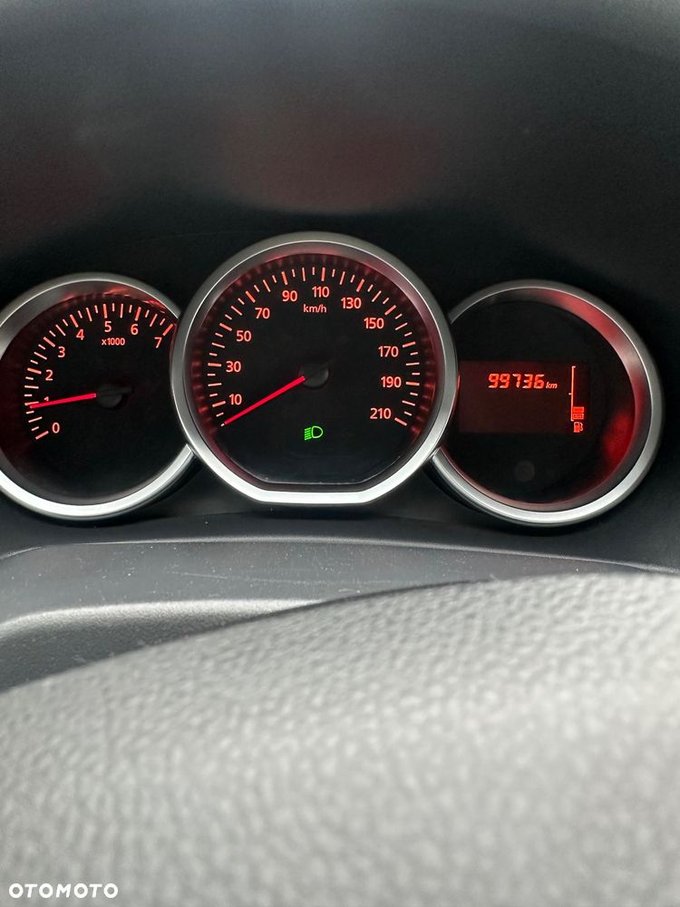 Dacia Sandero 1.0 SCe Ambiance - 9
