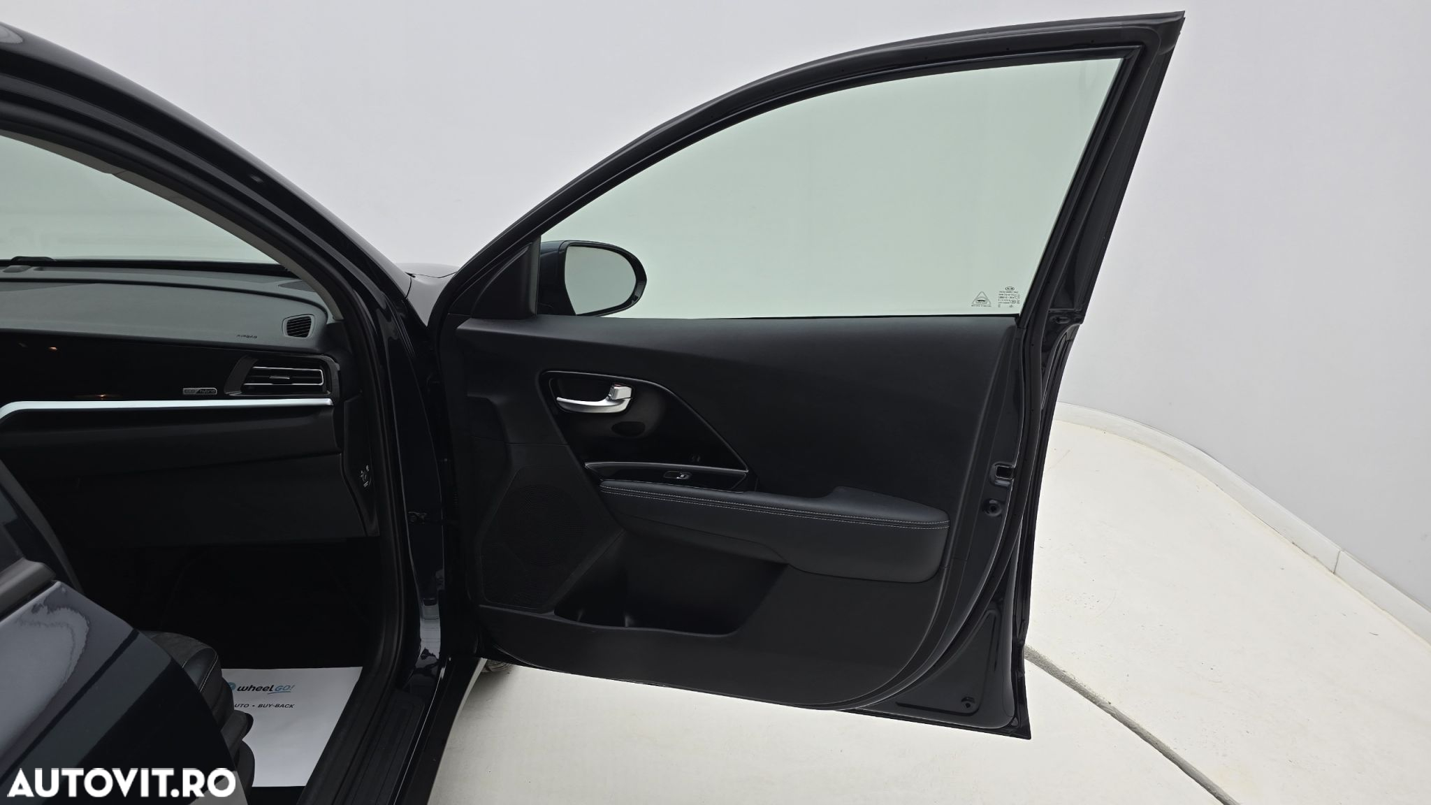 Kia Niro - 18