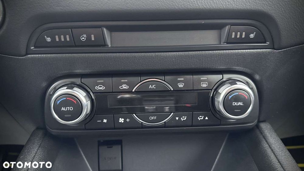 Mazda CX-5 SKYACTIV-G 165 Exclusive-Line - 35