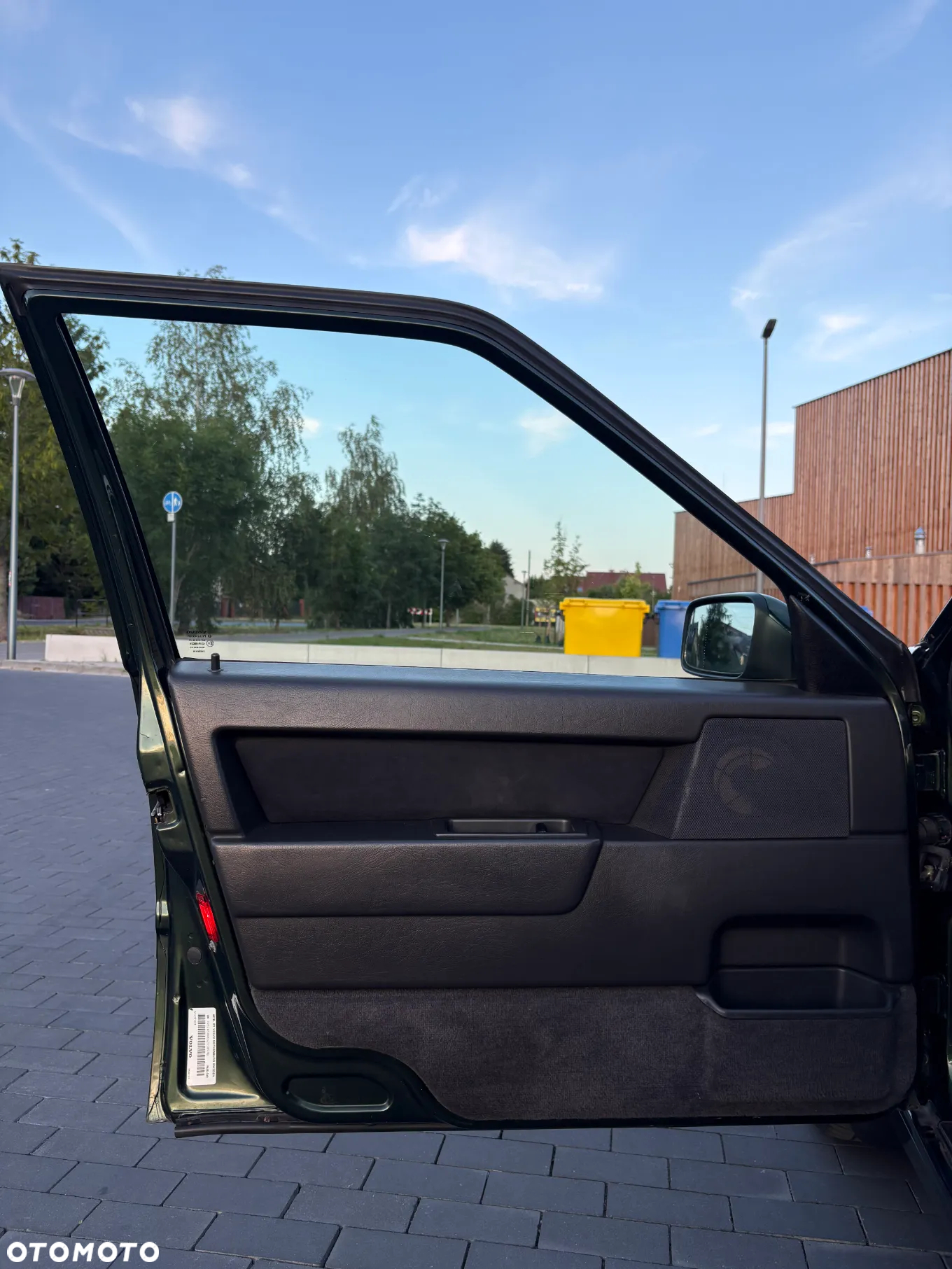 Volvo 850 - 14