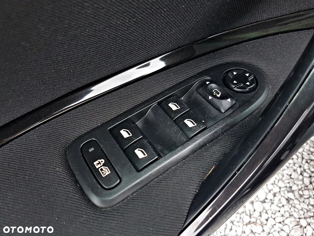 Citroën C5 THP 155 Business Class - 18