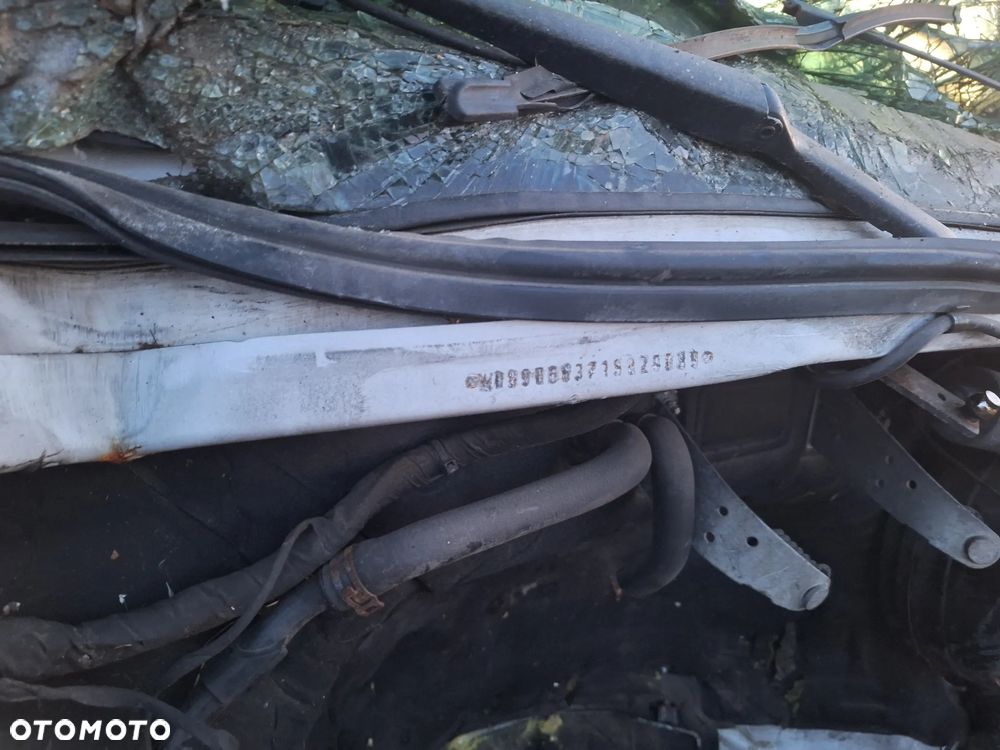 Mercedes-Benz Sprinter - 7