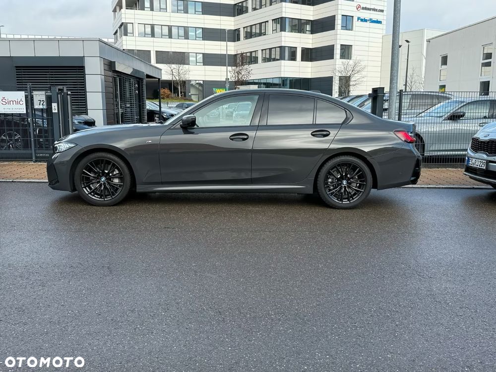 BMW Seria 3 - 7