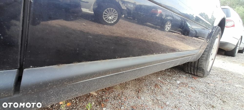 AUDI A6 C5 DRZWI PRAWY PRZÓD PRZEDNIE PRAWE KOMPLETNE LZ5L nr. 90/7 - 2