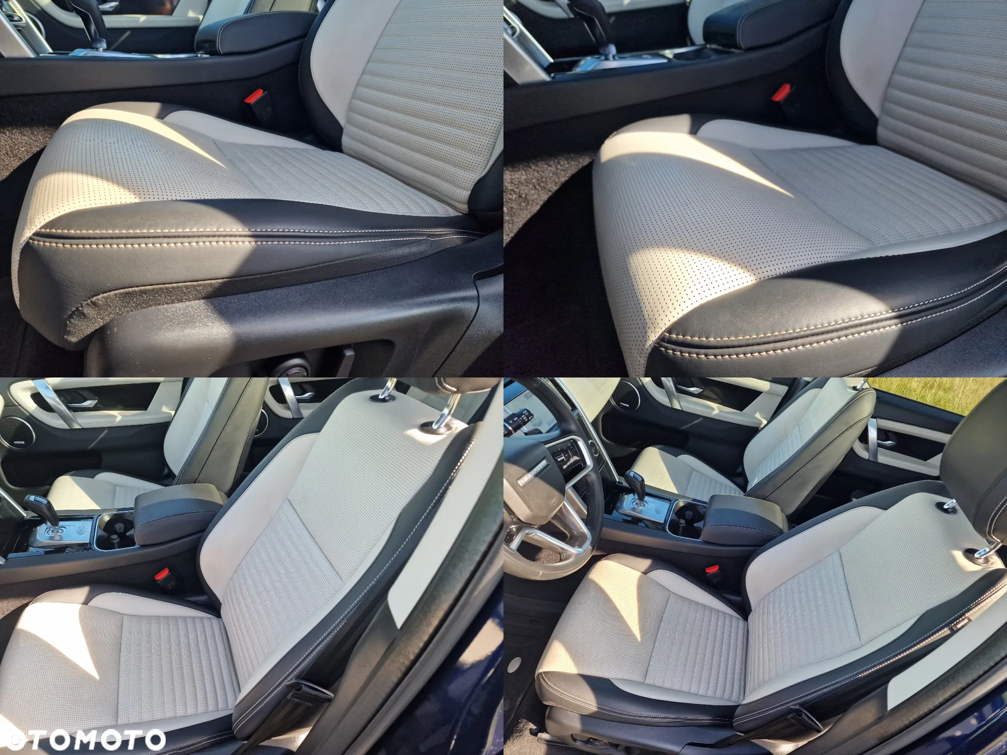 Land Rover Discovery Sport P250 R-Dynamic S - 28
