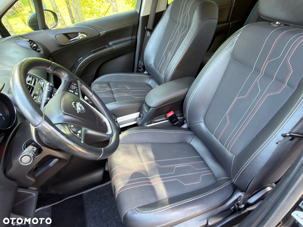 Opel Meriva 1.4 Ecoflex Start/Stop Active - 11