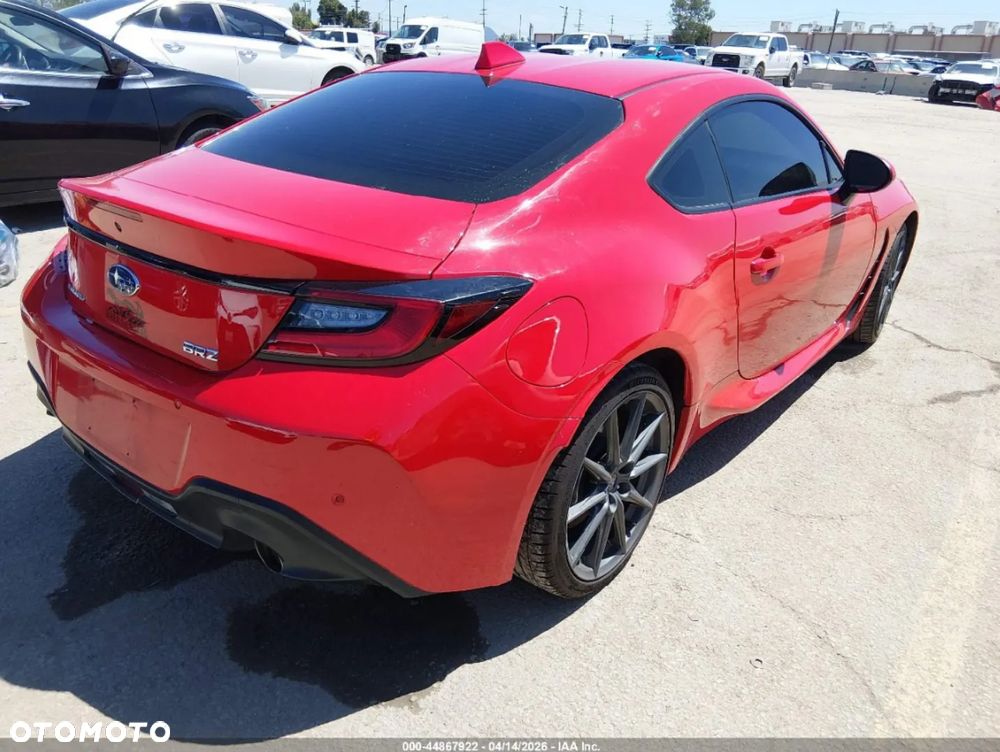 Subaru BRZ 2.4i Sport ES Final Edition - 7
