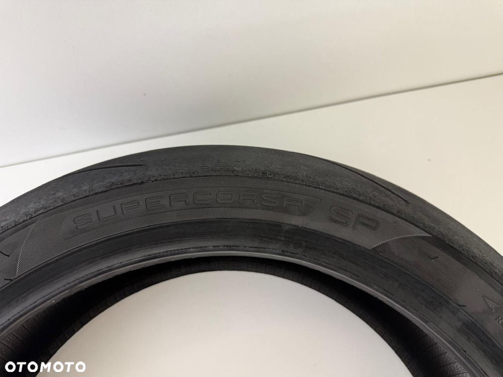 Pirelli Diablo Supercorsa SP 180/55 ZR17 73W - 4