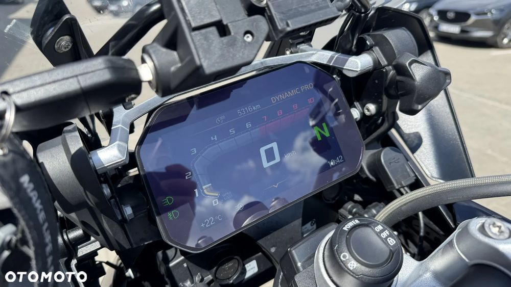 BMW GS - 7