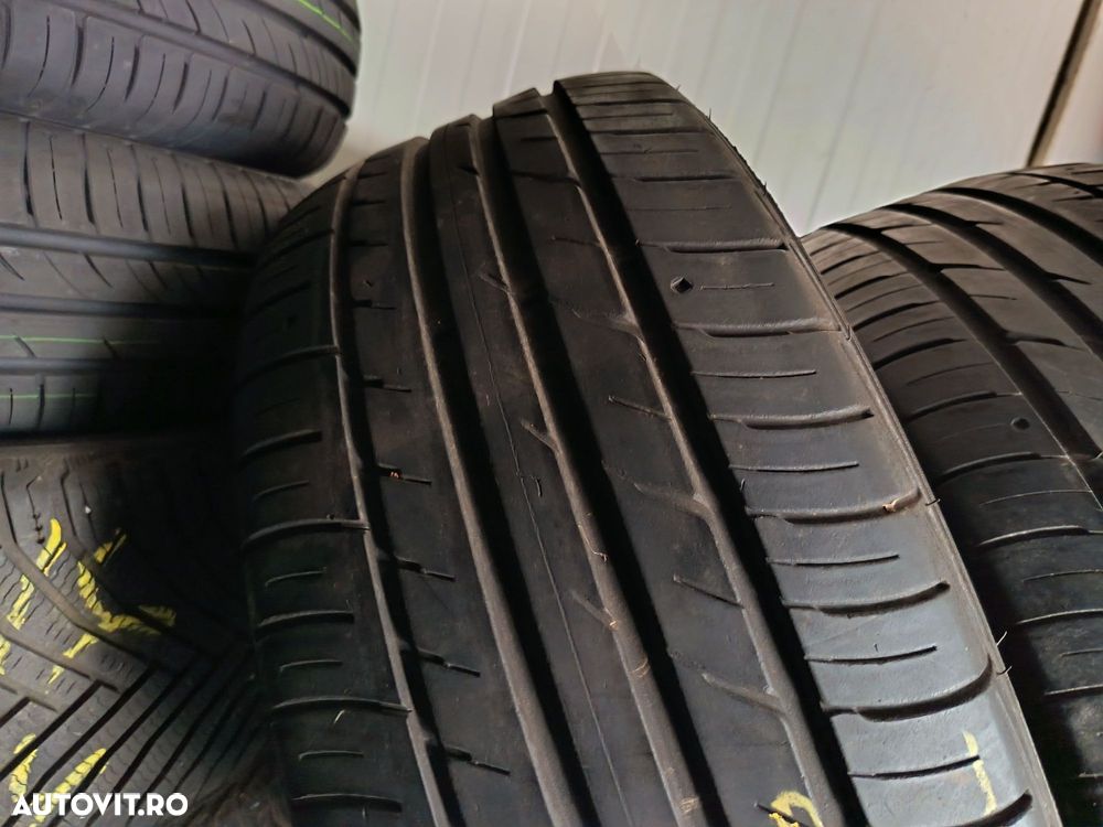 Anvelope vara 225 55 16 falken 2019 6.5mm - 3