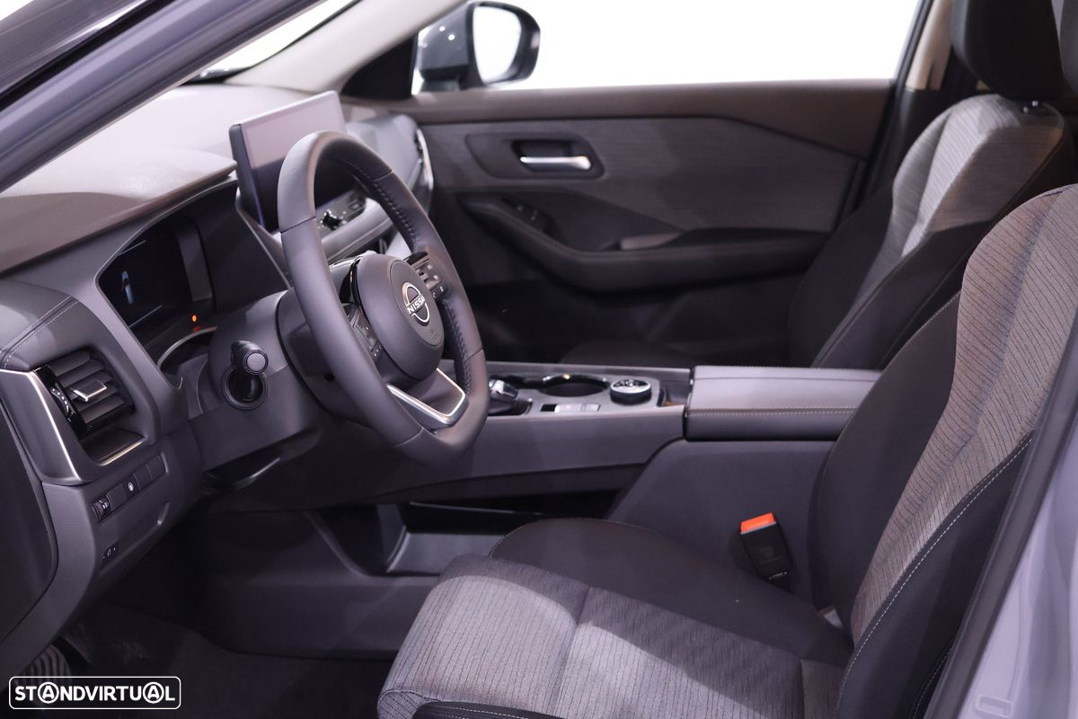 Nissan X-Trail 1.5 e-Power N-Connecta 7L e-4force - 14