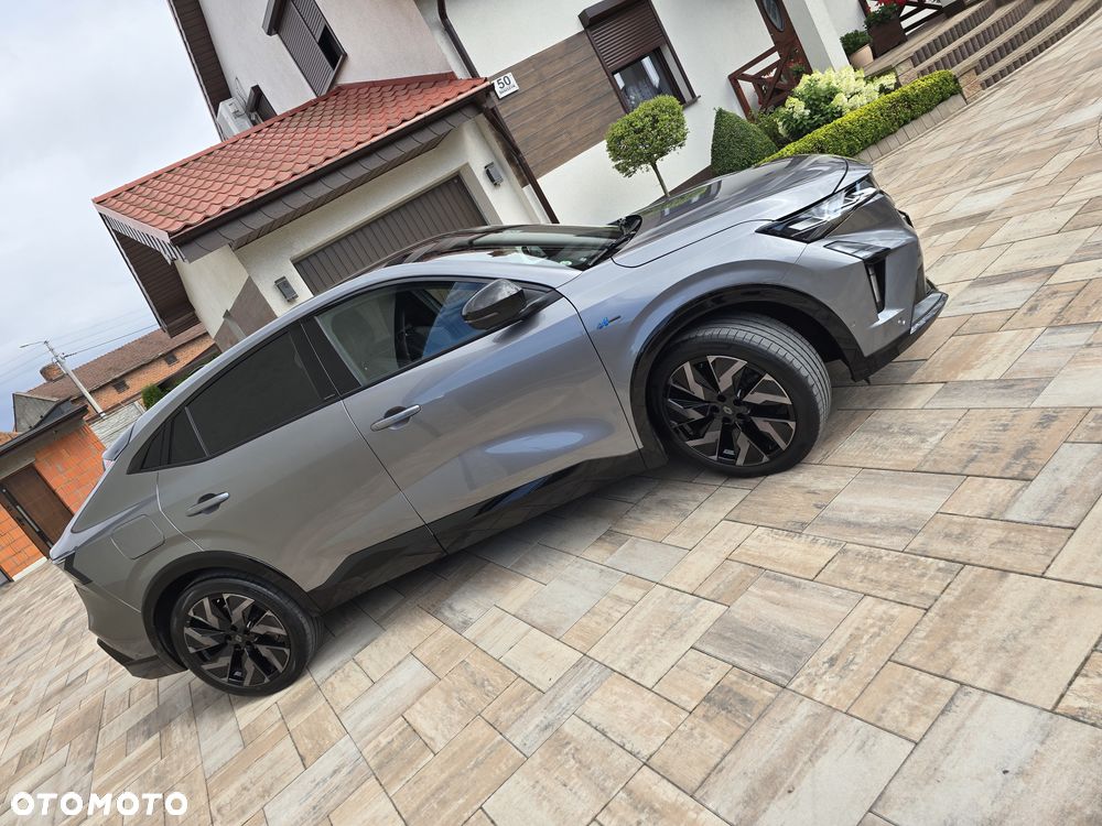 Renault Rafale E-TECH Full Hybrid 200 Esprit Alpine - 3