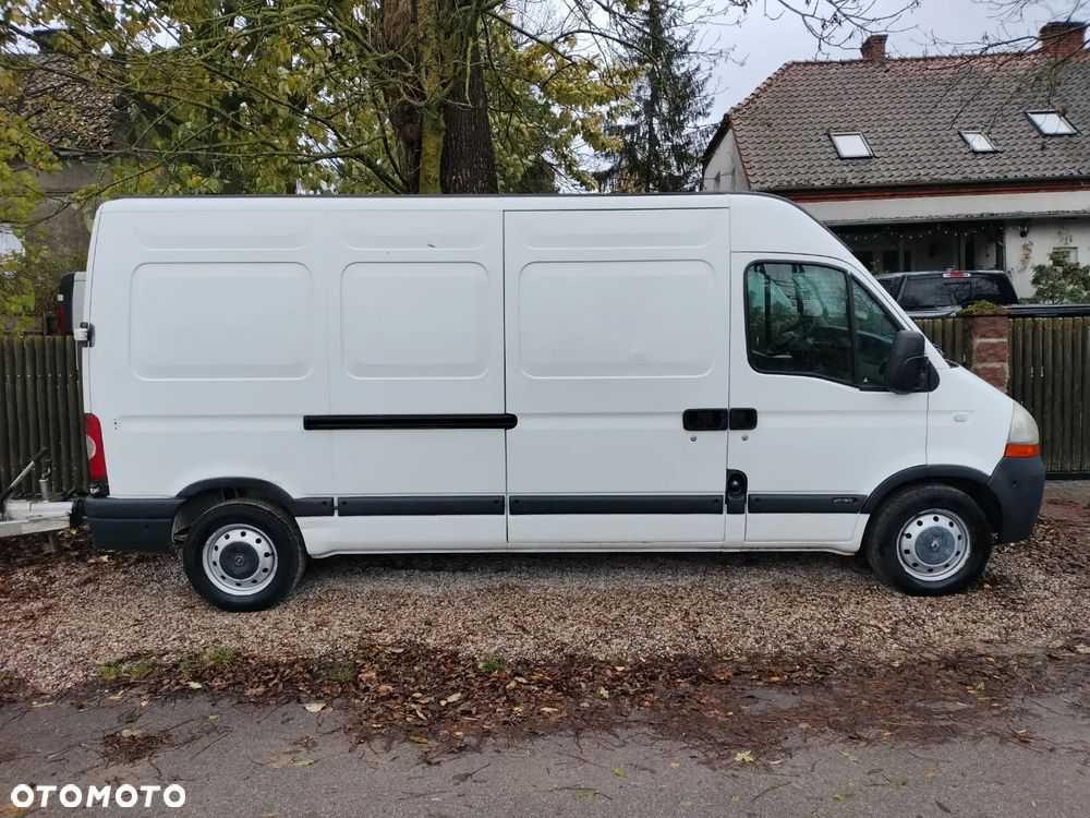 Renault master - 1